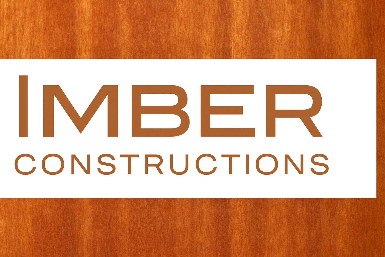Imber Construction