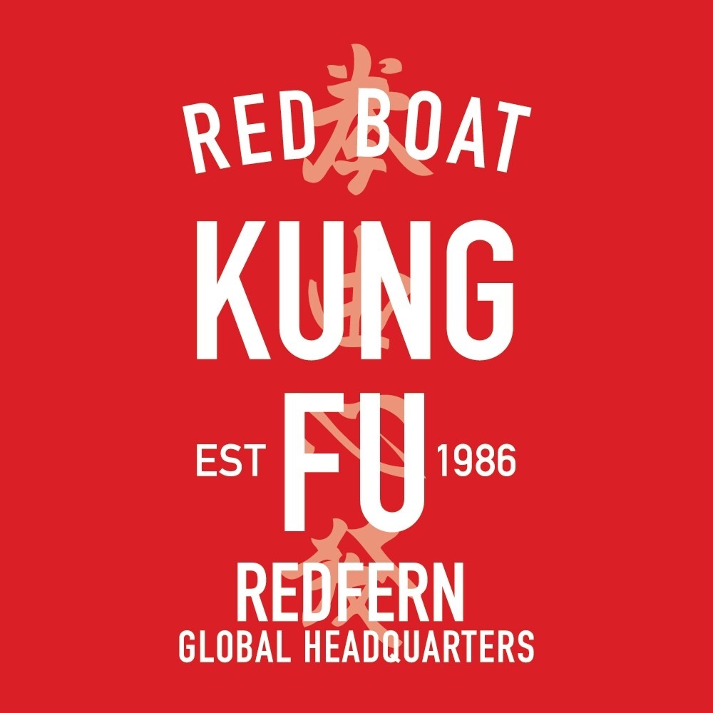 Red Boat Kung Fu